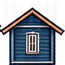 Icon for Exterior Finishing